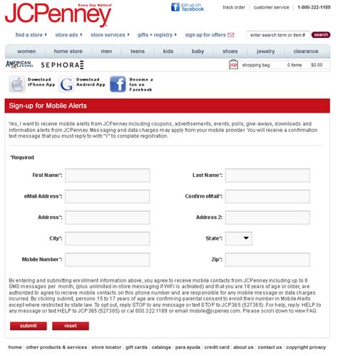 www jcpenney jobs|jcpenney job application form online.